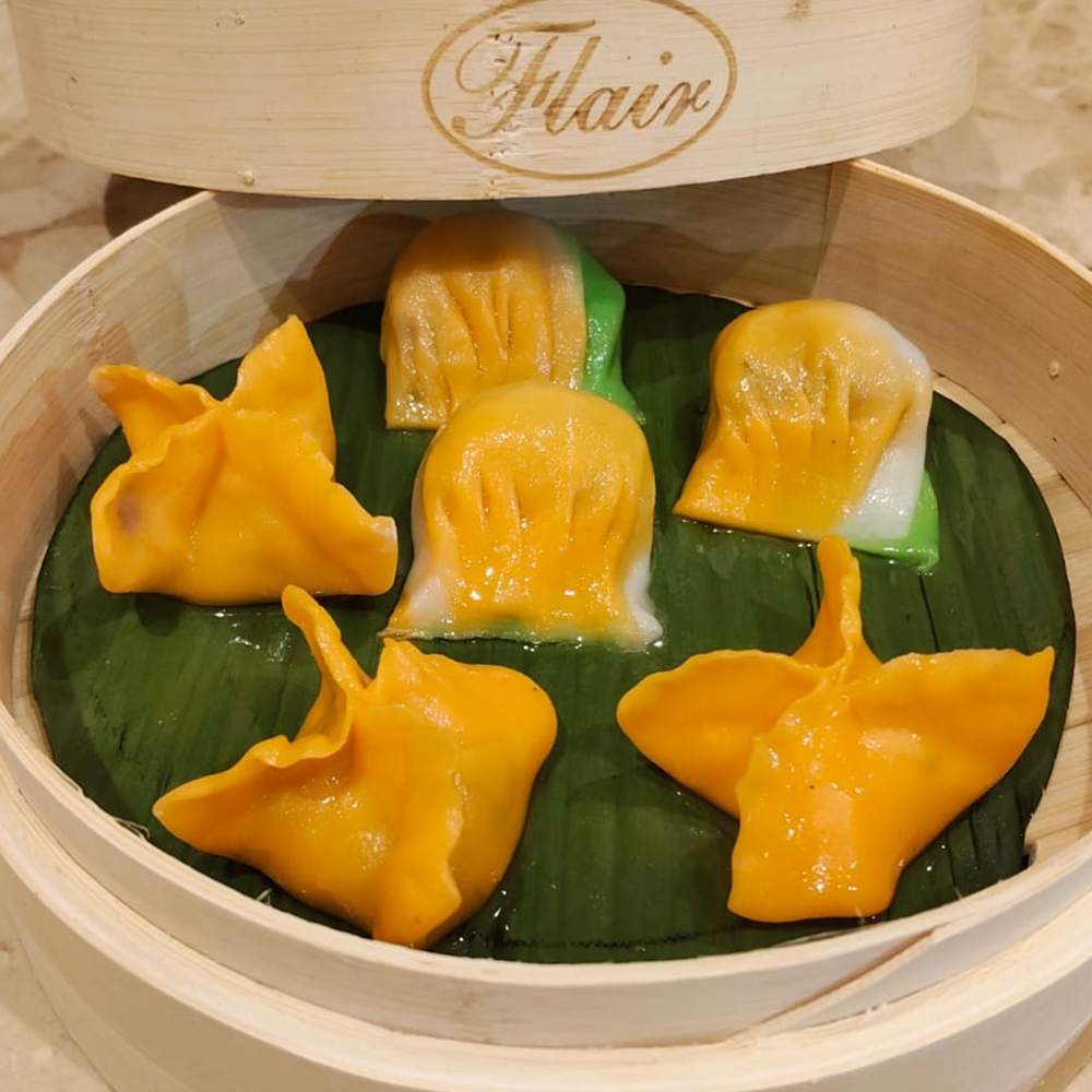 Discover Ambar Fine Dine Restaurant